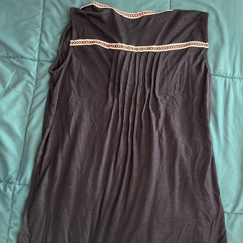 Style & Co Tank - Picture 3 of 3